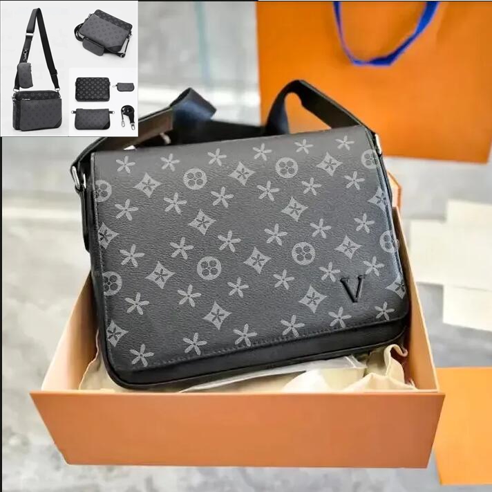 TOP Handbags Women 10A Designer Waist Bumbag Belt Mens Backpack Tote Purses Messenger Men Handbag Fashion Wallet Fannypack Back Grid Crossbody Bag