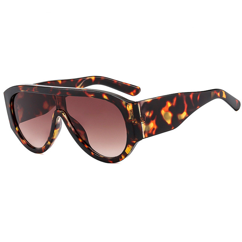 Designer Sunglasses For Women Men Sunglasses Polarized UV400 Oversize Sunglasses Fashion Classic Luxury Glasses Goggle Pilot Alloy Frame Eyewear AF804