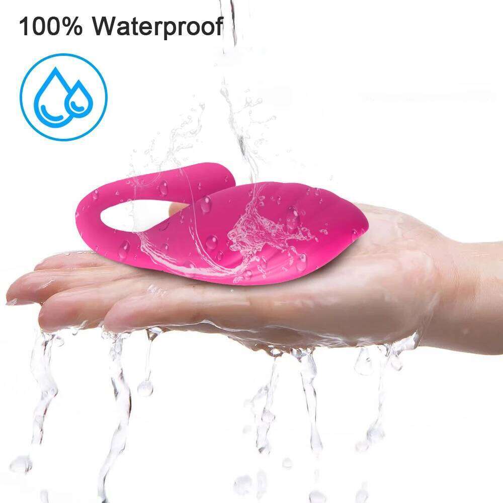 APP Bluetooth Control Female Vibrator Women Clitoris Stimulator Wireless G Spot Dildo Love Egg Sex Toys for Adults 25L1225