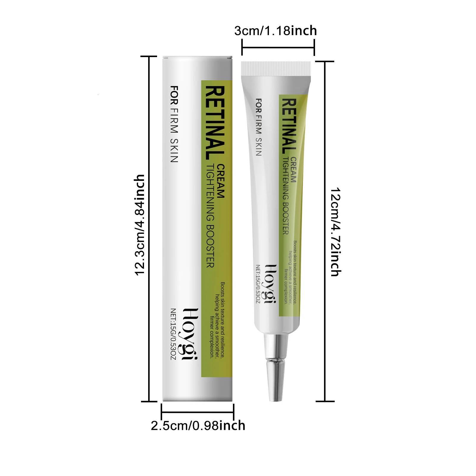 Bestseller Retinol Smoothing Wrinkle Firming Hydrating Barrier Support Radiant Fade Fine Lines Moisturizing Tightening Face Cream ddmySat