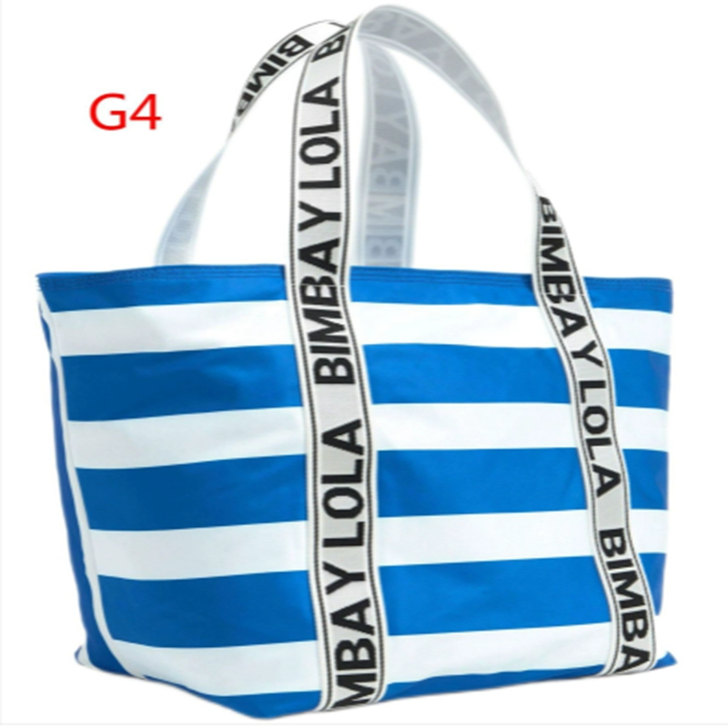 BIMBAYLOLA Mama Bag Tote Bag Shopping Bag Single Shoulder Handheld Women's Bag Zipper Hot Sale in Spain