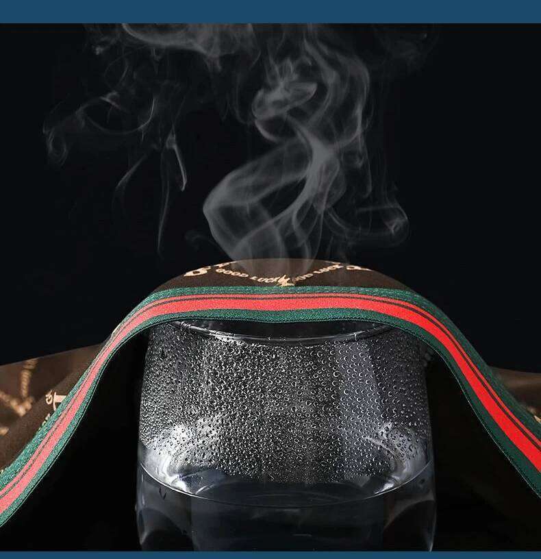 Mens Sexy Underwear for Men Boxers Man Men's Boxer Briefs Panties Underpants Male Shorts Slip Underwears X251225