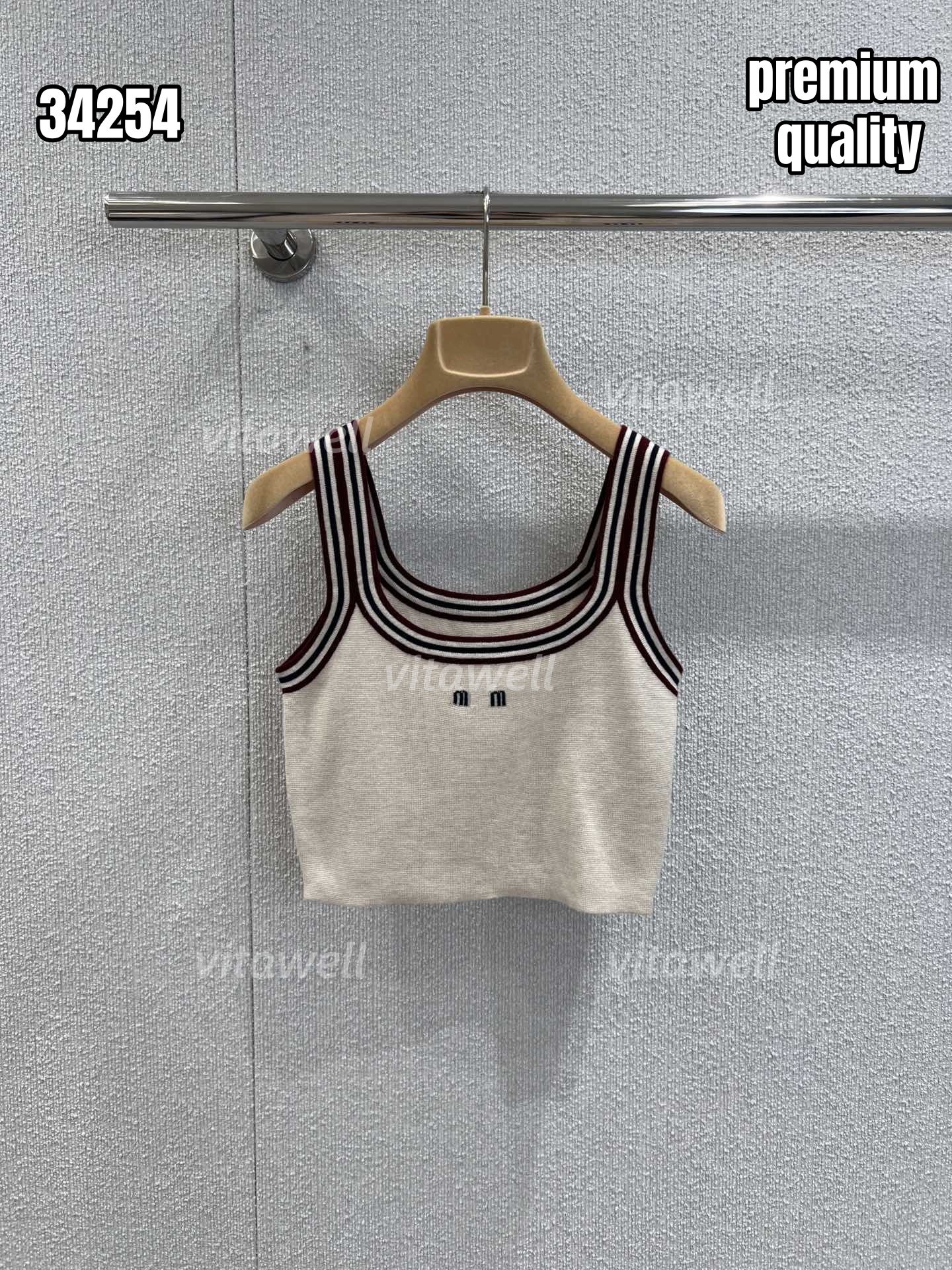 Fashion Women's Knitted Shirts Mini Pleated Skirt 34254 Round Neck Long Sleeve T Shirt Shirts 34253