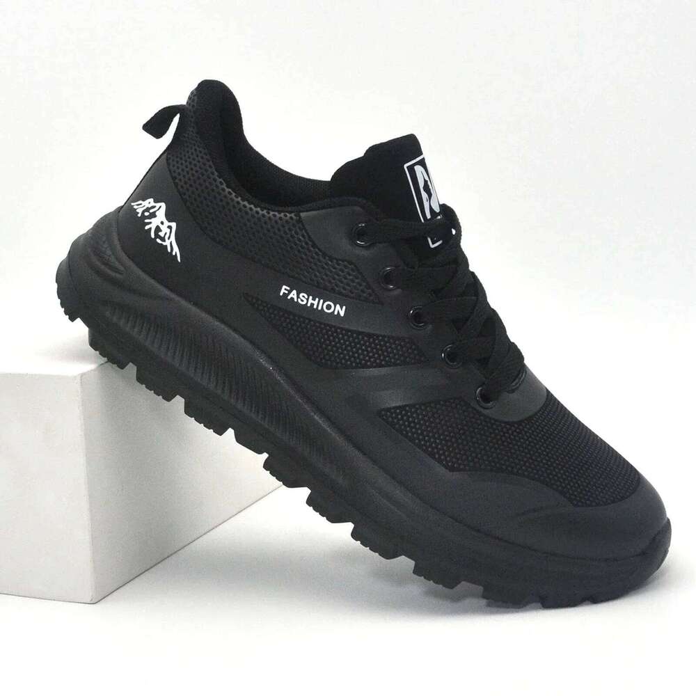 Men Trend Casual Breathable Leisure Male Sneakers Non-Slip Footwear Vulcanized Shoes Tenis Masculino X251225