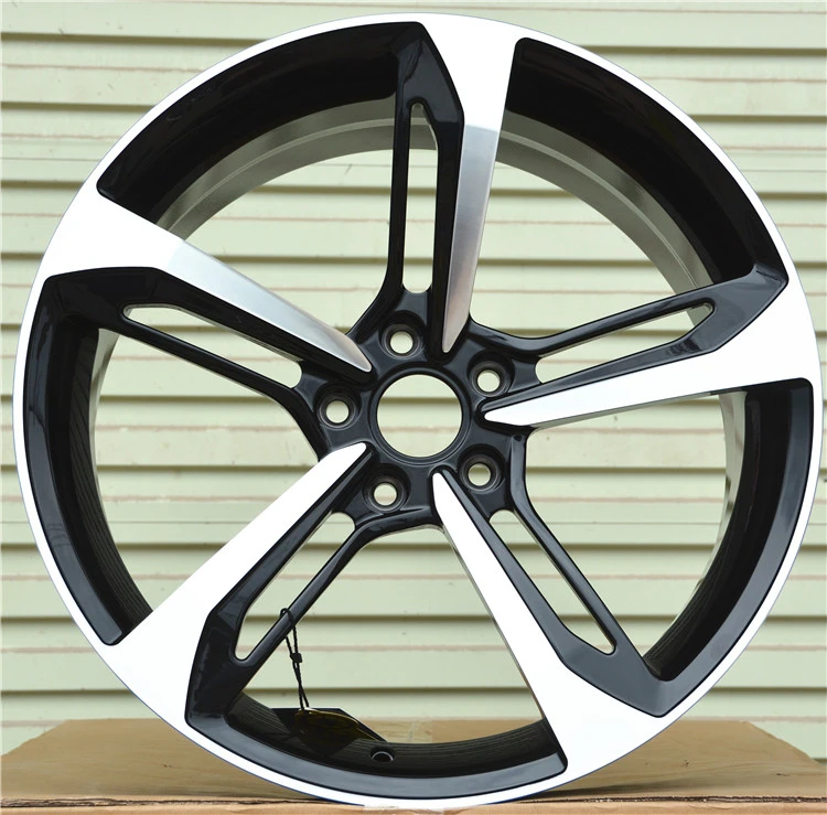 18 19 20 21-inch forged rims for Audi A3 A4 A5 A6 A7 A8 A8L Q3 Q5 Q7 Q8 RS5 RS6 RS7 RS8 S6 S7 S8 5*112 High quality custom forged wheels