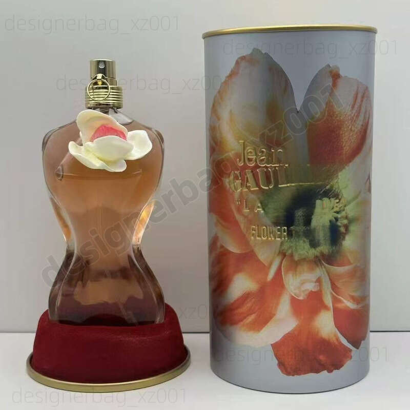 Jean Paul Gaulteir Perfume Jean Cologne High Quality Wholesale Mens And Womens Perfume Strong Honey Sweetness Combined With Fruit Fragrance Perfumes