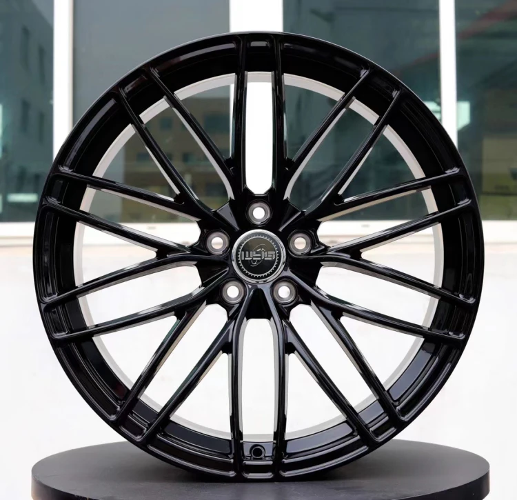 18 19 20 21-inch forged rims for Audi A3 A4 A5 A6 A7 A8 A7L A8L Q3 Q5 Q7 Q8 RS5 RS6 RS7 RS8 S6 S7 S8 5*112 High quality custom forged wheels
