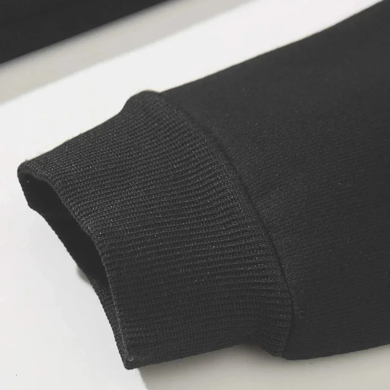 Men Winter 100Cotton zip hoodie fleece Women sweatshirt Casual High Quality fall clothes y2k oversized christmas Coat 251225