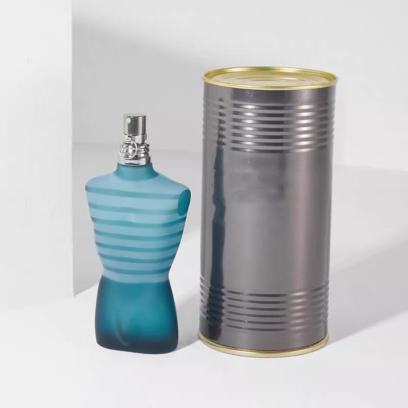 NEW arrival Man Perfume Spray Large Capacity 125ml /4.2fl.oz EDT Oriental Fougere Notes Cologne Long Lasting Smell Fragrance fast delivery