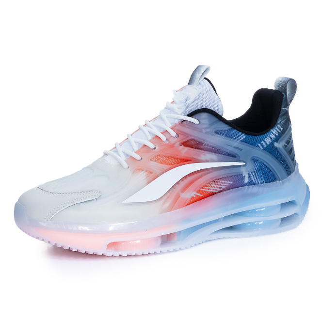 Sneakers Men Fashion Climbing Hiking Gym Shoes Men Outdoor Beach Wading Tenis Barefoot Sneakers #GJDA53