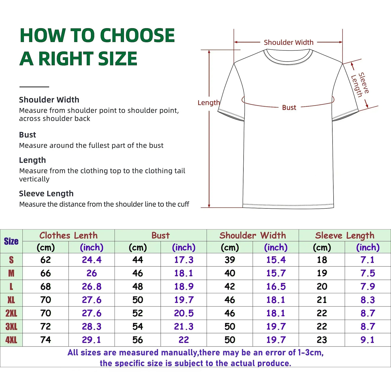 Statue of Liberty Graphic T Shirts Oversized Y2k Tops Harajuku Vintage Gothic Streetwear Black Short Sleeve Shirt Men Clothing 251225