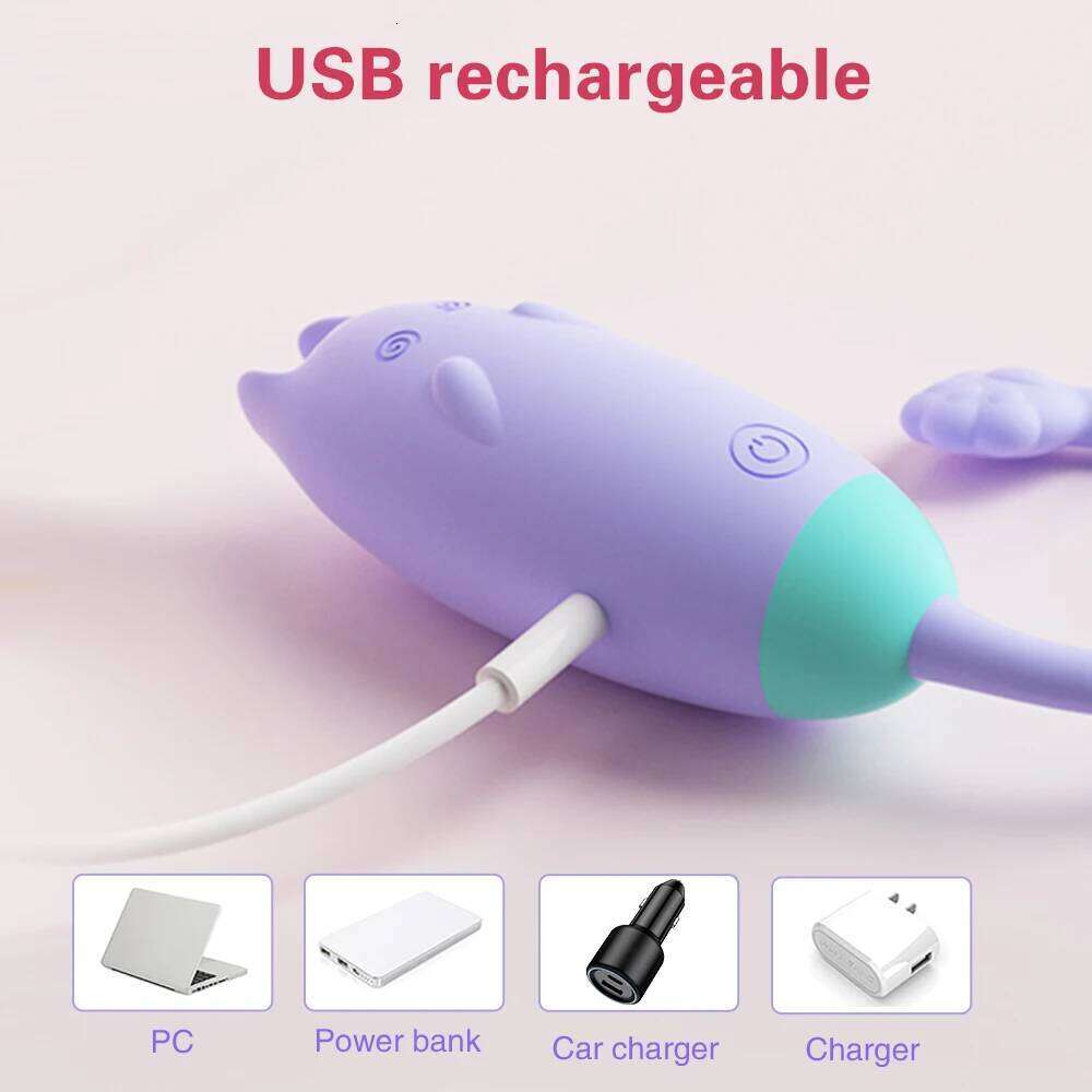 APP Bluetooth Controll Vagina Ball Vibrators Panities Wearing Clitoris G Spot Vibrating Love Egg Adult Goods Sex Toys for Women 25L1 25L1225