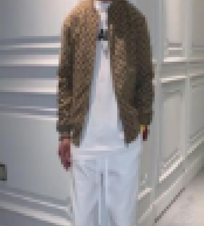 Men's jacquard jackets designer trench jeans coats Women's autumn coat hip hop design Jacket 5XL