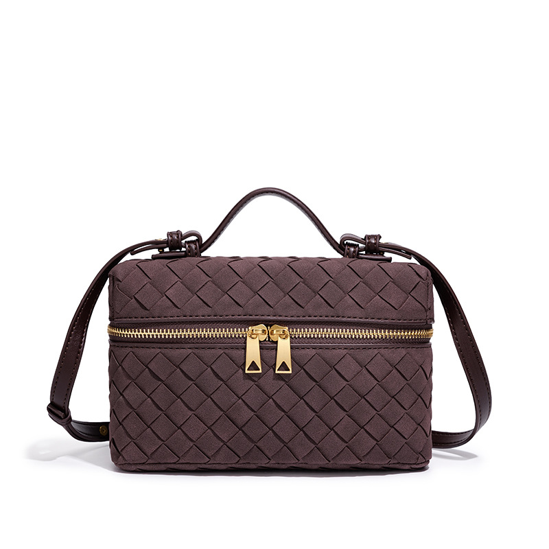 Shoulder Cosmetic Wash Wallet Crossbody luxury brand bags 2025 Casual Handbag Chain Ladies Mini Large Capacity Bucket Bag