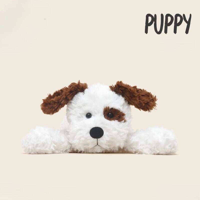 Soft Elephant Stuffed Animal Plush Doll Cute Pillow Hugging Sleep Birthday Gift Bed Sofa Nap Cuddle Plushie Toy Room Decor X251225