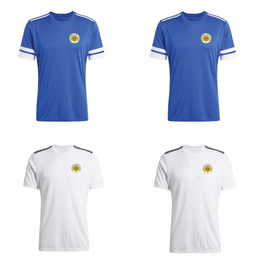 2026 2027 World Cup Curacao soccer Jerseys 26 27 Curacao National Team Football Home and Away Short sleeve football shirt uniforms