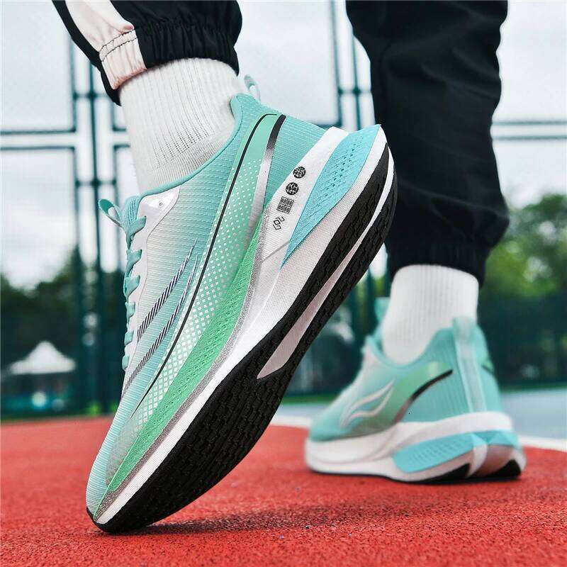 High Quality Men's Street Sport Basketball Fashion Waterproof Athletic Shoes Women Trainers Sneakers Male X251225