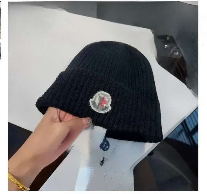 Monclair Beanie Hat… - image