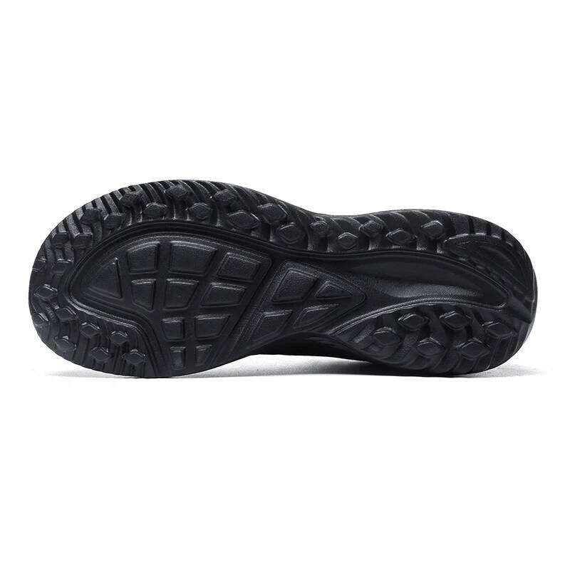 Autumn Winter Men's Waterproof Sneakers Soft and Cushion Sport Walking Plus Size 39-48 Casual Shoes For Men X251225