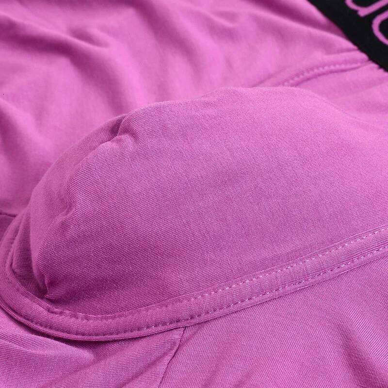 10pcs/lot Men's Underpants Brand Men Boxershorts Soft Sexy Cueca Boxer Mens Underwear Male Jack Claude Calzoncillos X251225