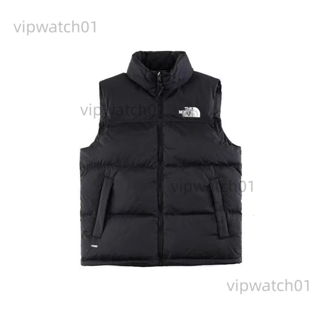 Noth Puffer Facejacketdesigner Mens Bodywarmer Vest Designer North Puffer Faced Doudoune Luxe Fashion Printed Jackets Down Coat Womens Gilets Waistcoat 37e