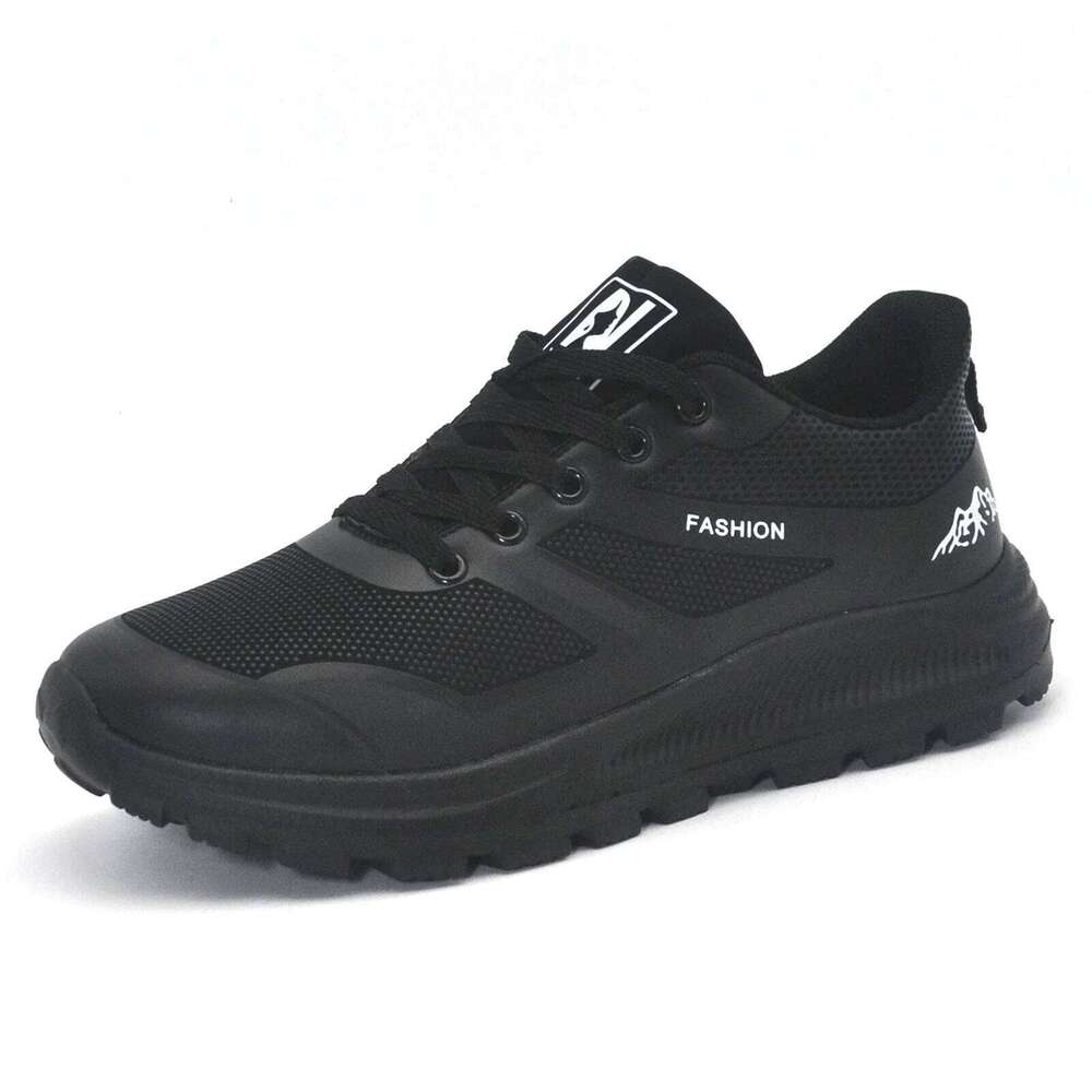 Men Trend Casual Breathable Leisure Male Sneakers Non-Slip Footwear Vulcanized Shoes Tenis Masculino X251225