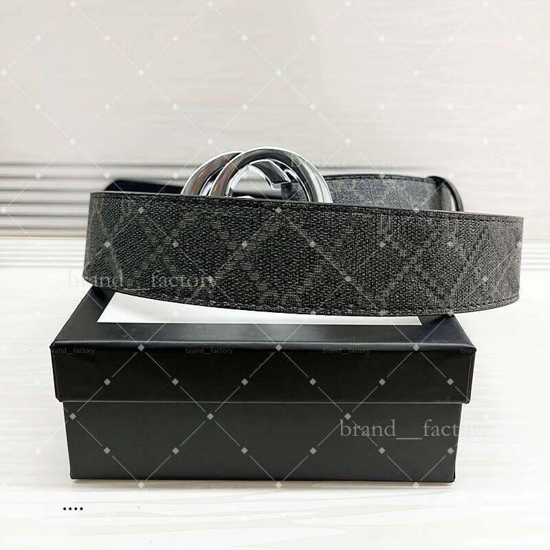 2026 Designer Mens And Women Belt Pin Belts 5Color Buckle Classic Fashion a12 Casual Width 3.8Cm Size 95-125Cm