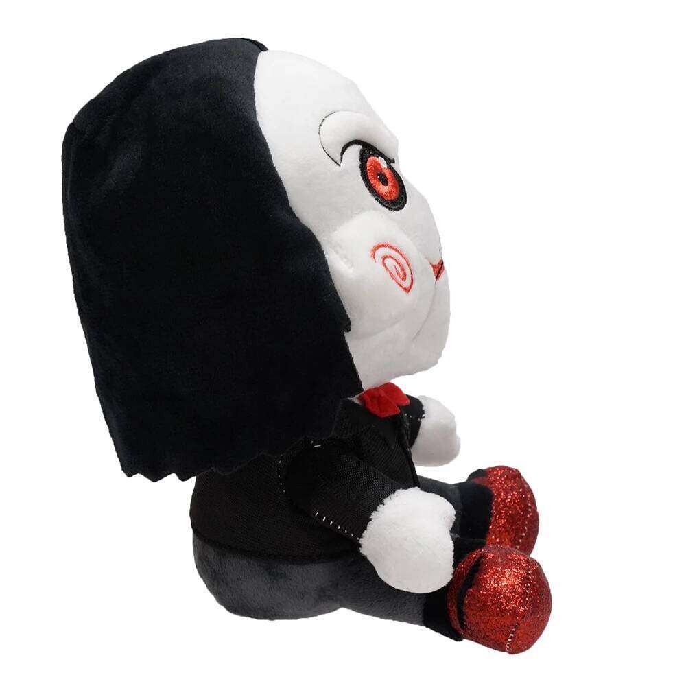 Billy New Plush Puppet Figure Toys Children Soft About 16 cm Cute gift Boy Girl Saw X251225