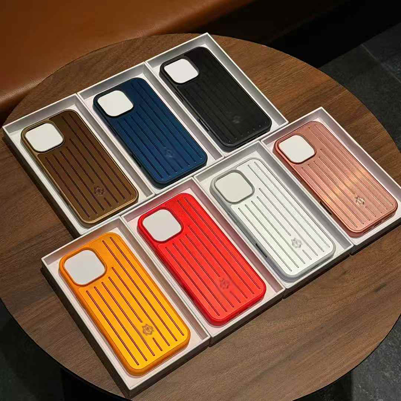 Premium Phone Case Card Holder Casual Versatile Card Holder Phone Cosmetic Pouch