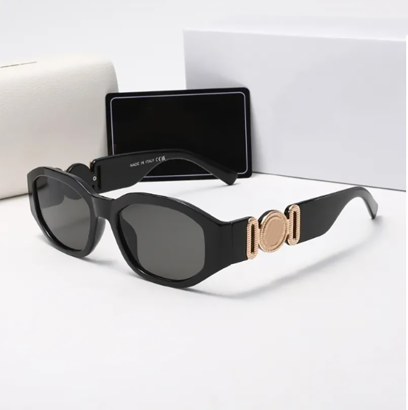 women men Designer Brand High Quality eyeglass Women Glasses Womens Sun glass UV400 lens Unisex gift fashion Sunglasses