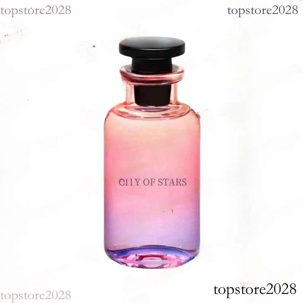 2026 Top Magnetic Cap California Dream Apogee Sables Rose De Vents City Of Stars Perfume French Brand Long Lasting Fragrance Ral Notes Scent Imagination Parfum 74