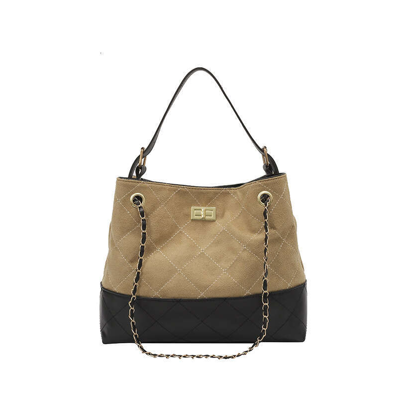 Chic Retro-Inspired Ladies' Travel Satchel with Adjustable Chain Handle for Casual Outings