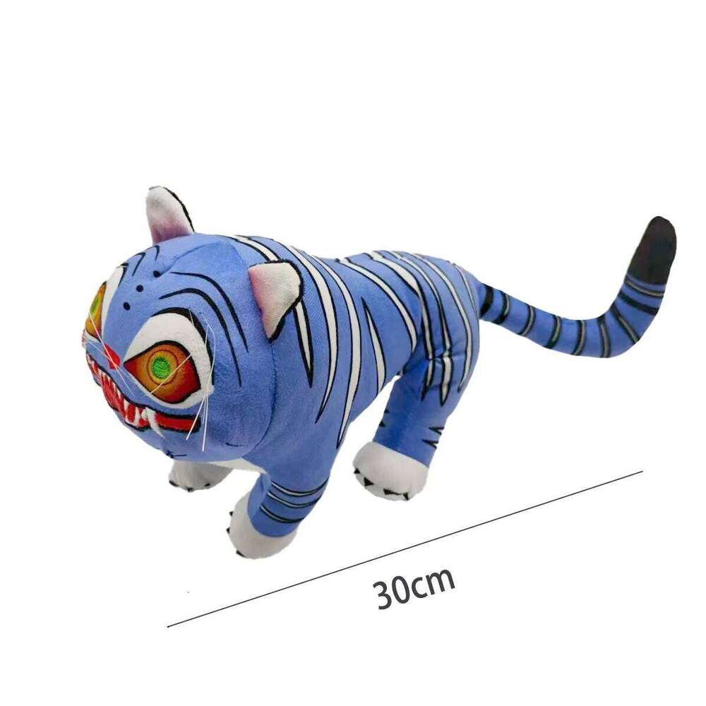 Anime Figures K Soft Stuffed Toy POP Plush Doll Baby Toys Demon Kawaii Gift Hunter X251225