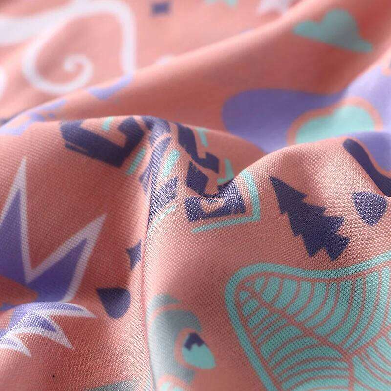 1/3/4PCS Sexy Men Boxers Underwear Satin Silky Underpants Funny Printed Short Low Rise Soft Casual Skin Friendly Panties X251225