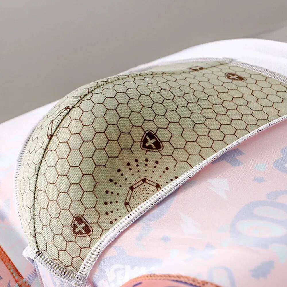 1/3/4PCS Sexy Men Boxers Underwear Satin Silky Underpants Funny Printed Short Low Rise Soft Casual Skin Friendly Panties X251225