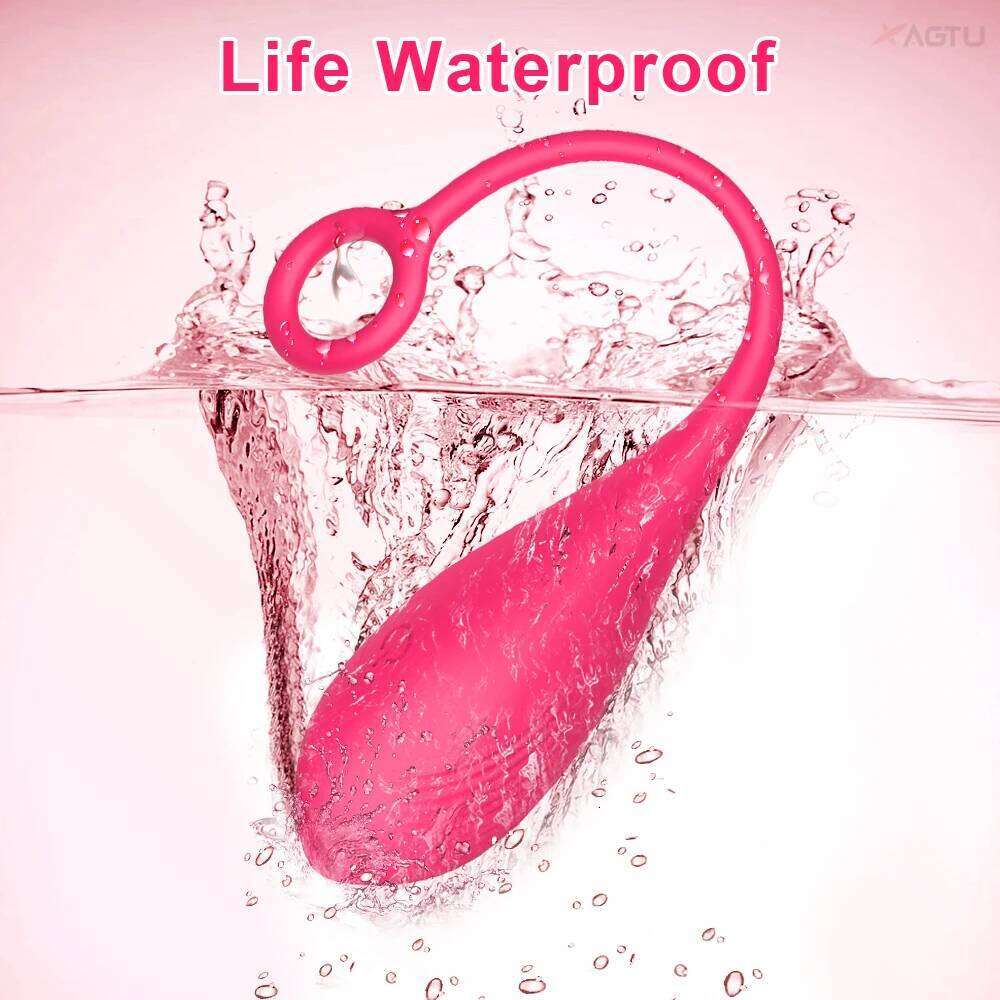 Wireless Remote Control Vibrator Female Clitoris G Spot Stimulator Vibrating Love Egg Adult Goods Sex Toys for Women Panties 25L1225