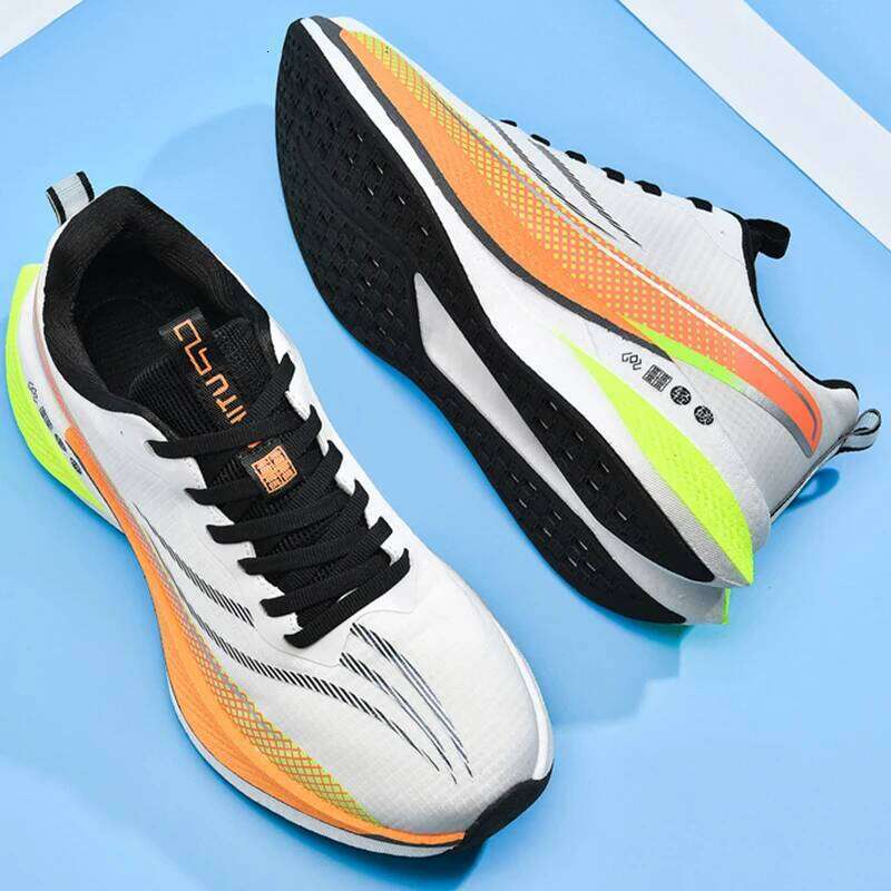 High Quality Men's Street Sport Basketball Fashion Waterproof Athletic Shoes Women Trainers Sneakers Male X251225