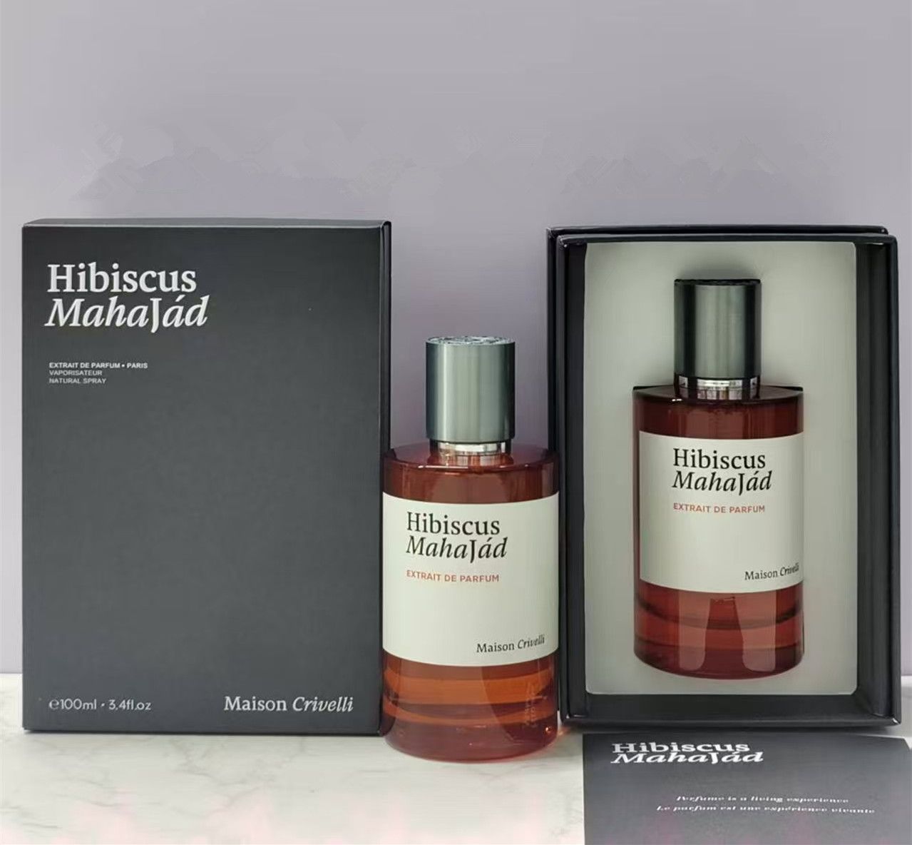 2025NEW Ambre Chromatique Safan Secret Perfume 50ml 100ml Maison Crivelli Tubereuse Astrale Oud Maracuja Stallion Fragrance Extrait De Parfum Cologne Spray