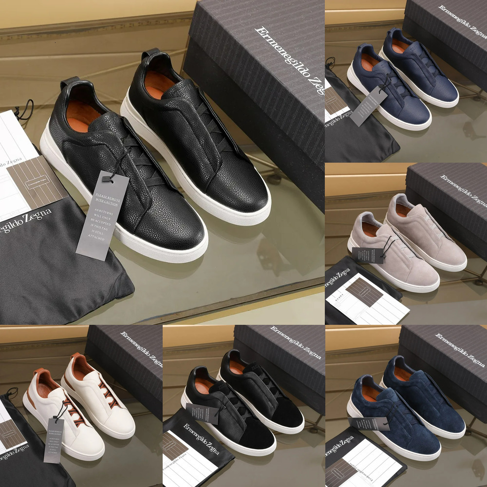 Men's Casual Shoes … - image