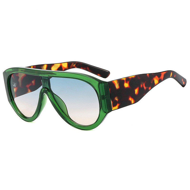 Designer Sunglasses For Women Men Sunglasses Polarized UV400 Oversize Sunglasses Fashion Classic Luxury Glasses Goggle Pilot Alloy Frame Eyewear AF804