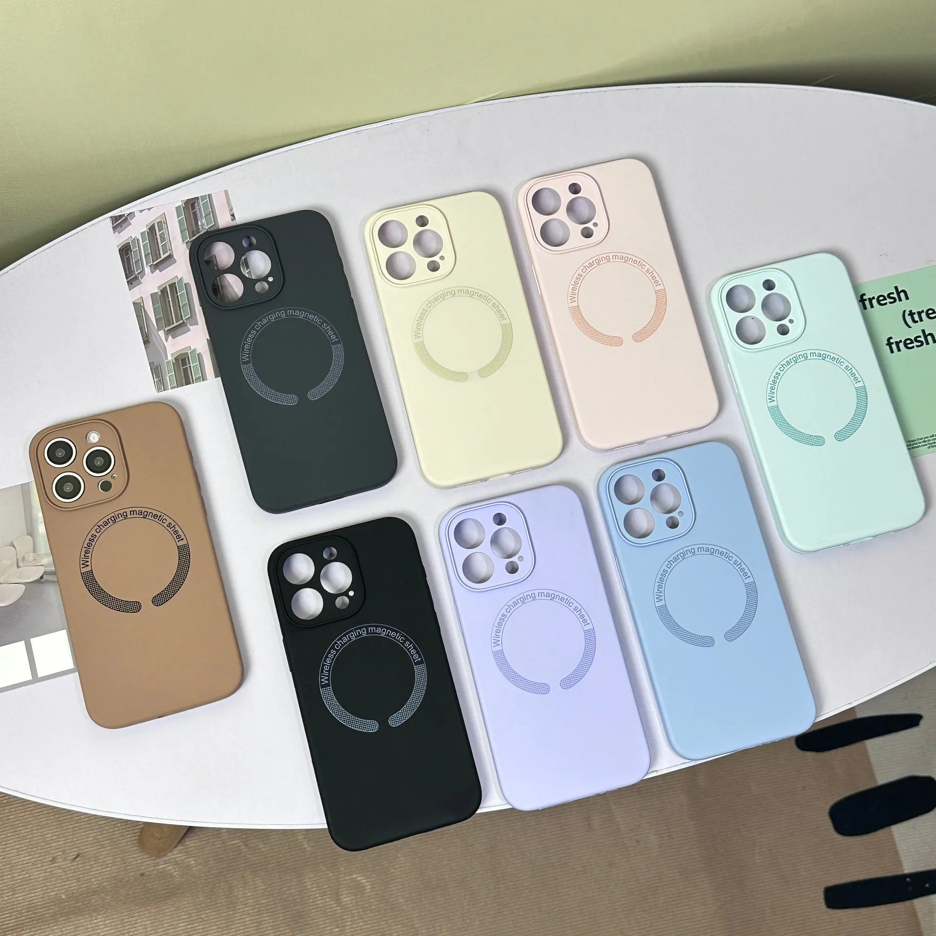 Multi specification phone case i17 promax i16 promax i15/i16 in multiple colors free shipping