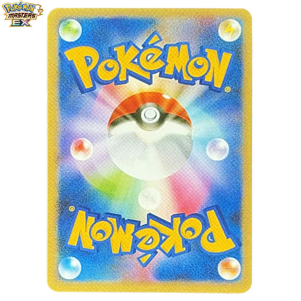 DIY 2025 Japanese M2-Inferno X Pokemon Card Self Made Mega Charizard X Ex Special Art Rare PTCG Collection Card L251225AYFP