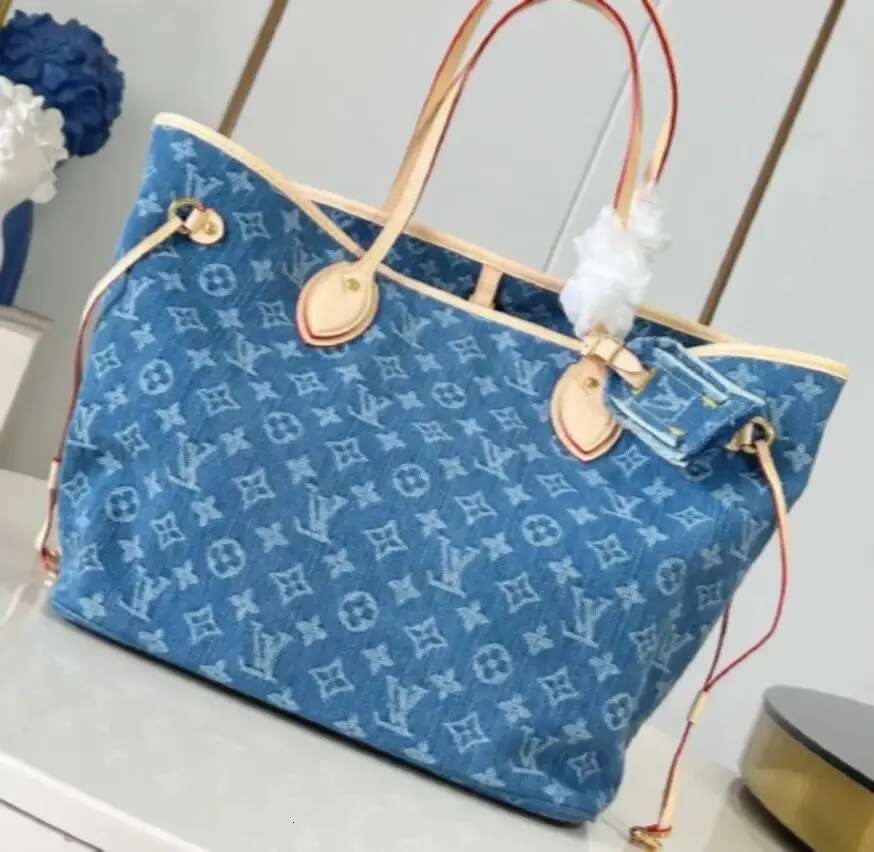 woman new luxurys designer lvslys bag fashion women female shoulder lvslys handbags leather grace tote bags Black large capacity shopping lvslys Handbag