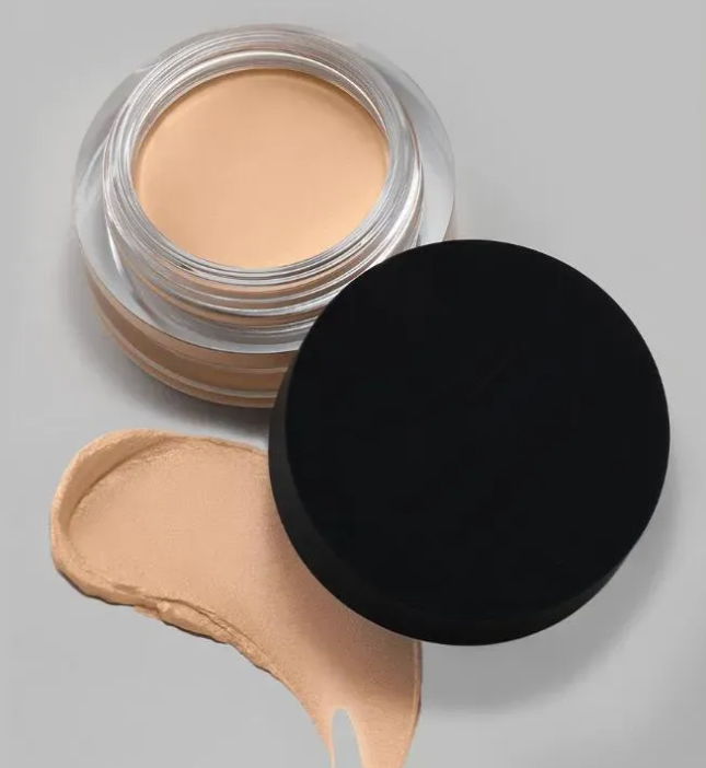 New Arrival Soft Matte Complete Concealer Cream Foundation Waterproof Full Coverage Concealer Dark Circles Matte Cream 6.2ml Facial Makeup
