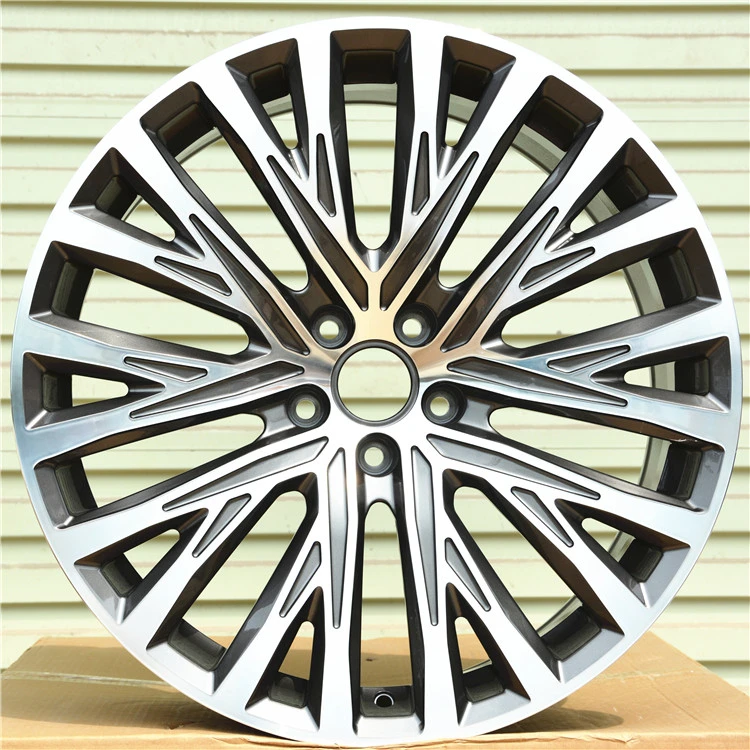 18 19 20-inch forged rims for Audi A3 A4 A5 A6 A7 A8l Q3 Q5 Q7 Q8 RS6 RS7 RS8 S6 S7 S8 5*112 High quality custom forged wheels
