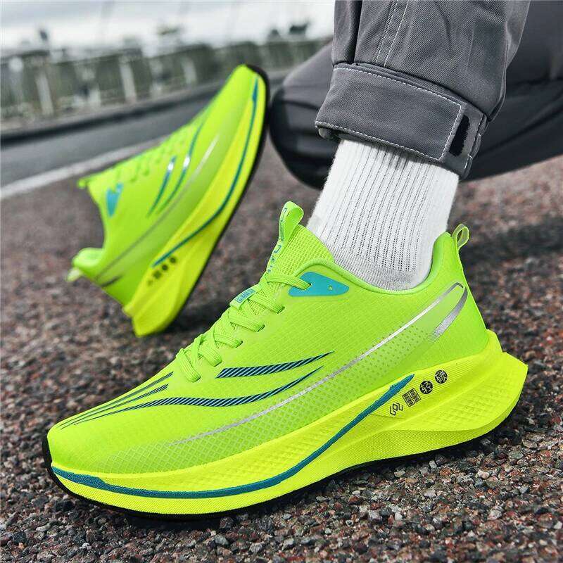 High Quality Men's Street Sport Basketball Fashion Waterproof Athletic Shoes Women Trainers Sneakers Male X251225