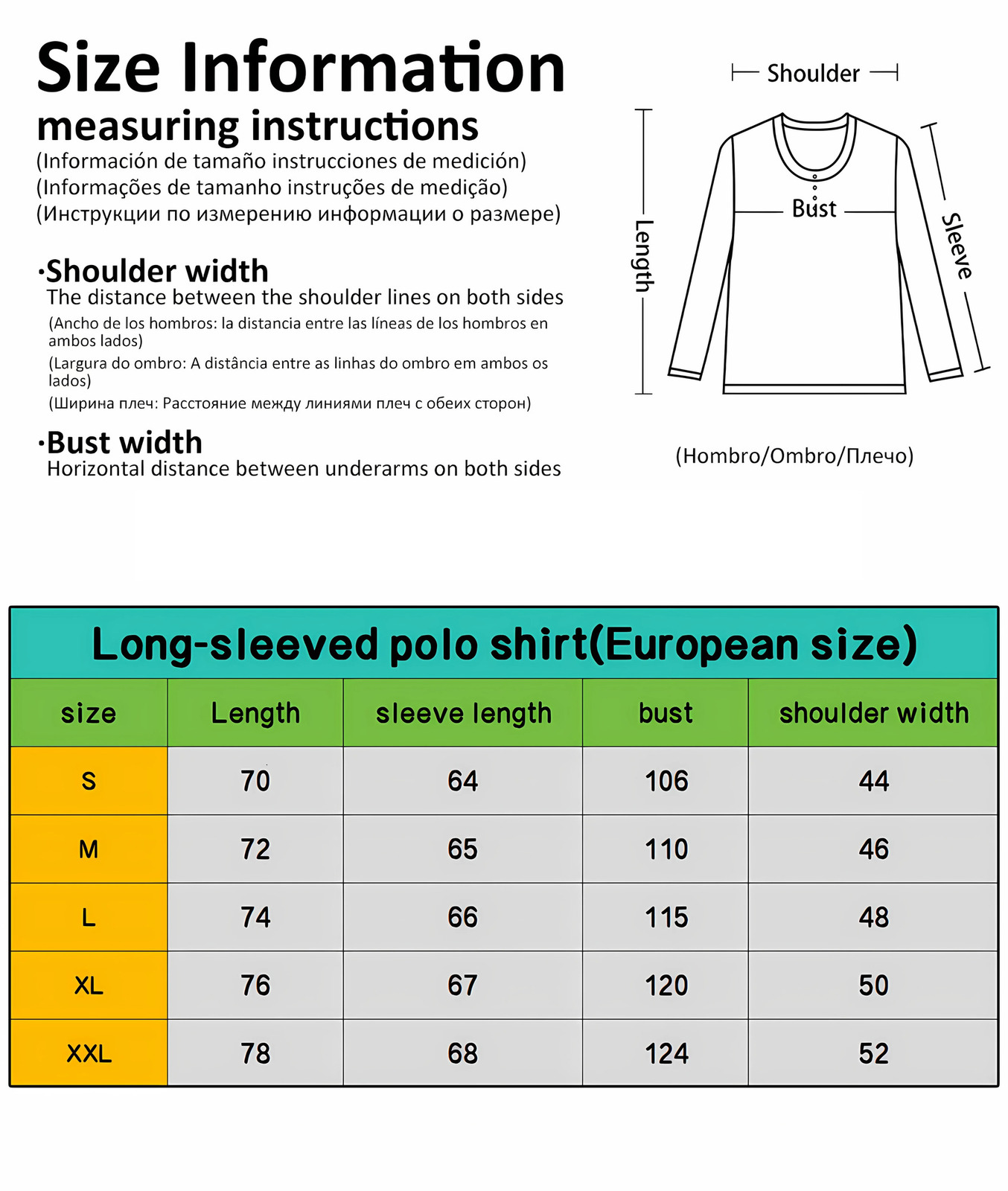 The mens long-sleeved POLO shirt for Spring and Autumn 2025 is casual fashionable and comfortable with 3D checkered print 251225