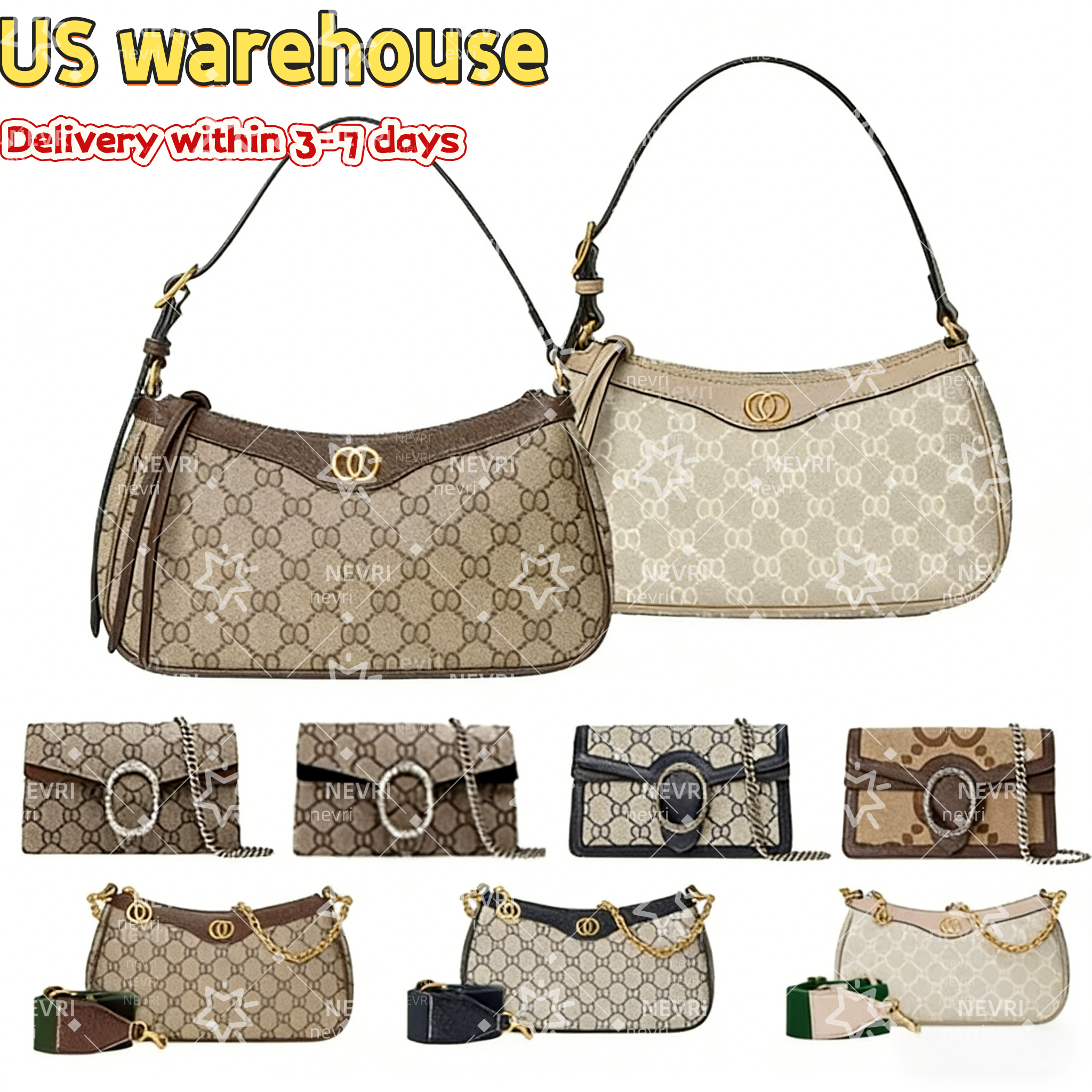 designer tote teri bag Designer Luxury Bag teri shoulder bags luxury handbag designer bags for women highest quality cross body 25 bag black designer bag dhgate