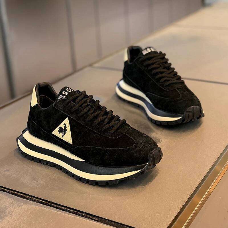 Simple atmosphere high quality daily versatile outdoor leisure sports new fashion lightweight casual shoes X251225