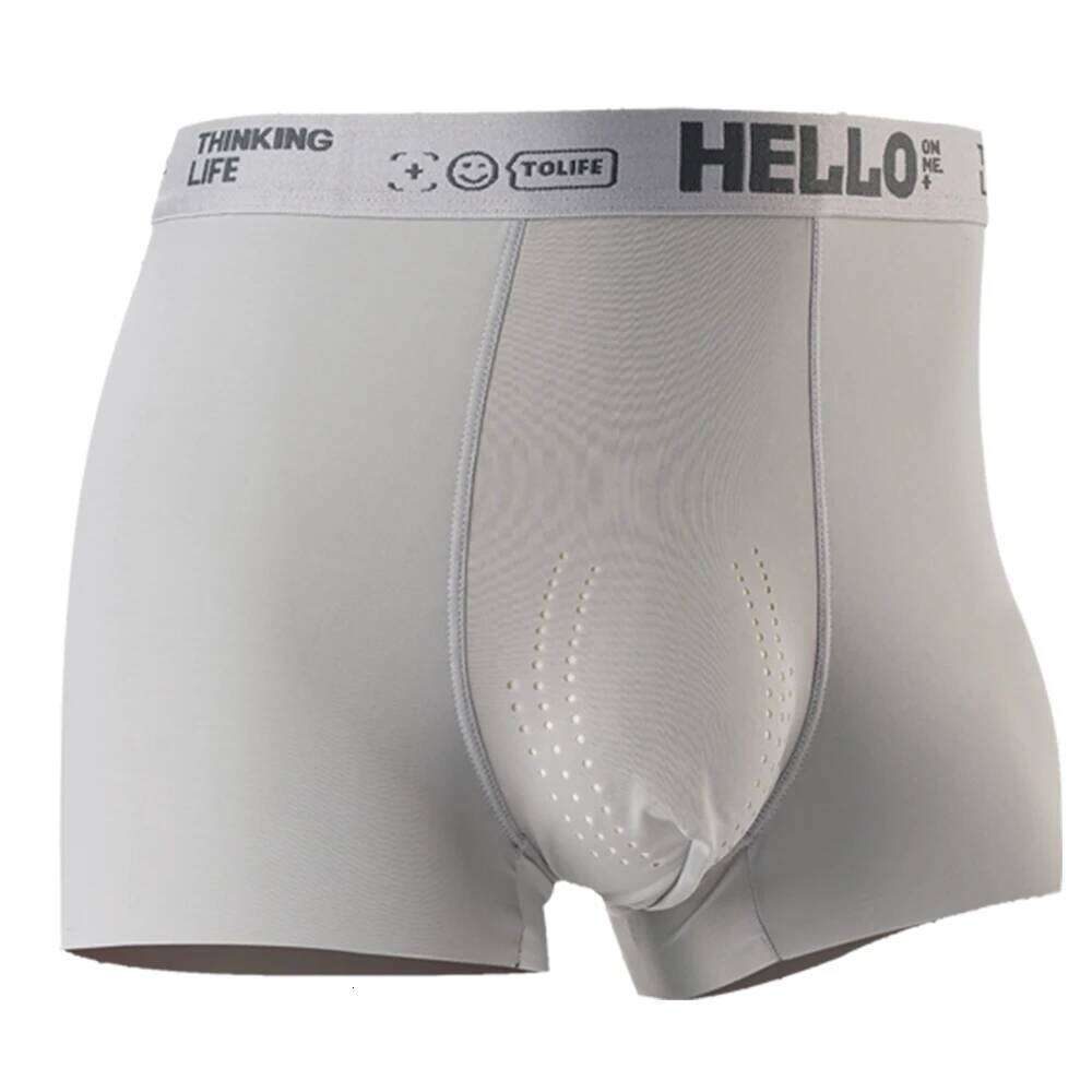 5pcs pack Boxer Shorts Fit Soft Men's Underwear for Men Underpants Male Confortable Panties Sexy Briefs Boxing Slips X251225